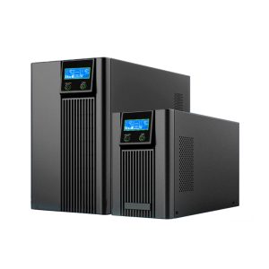 D系列在线式100V/110V/120V/127V ups电源