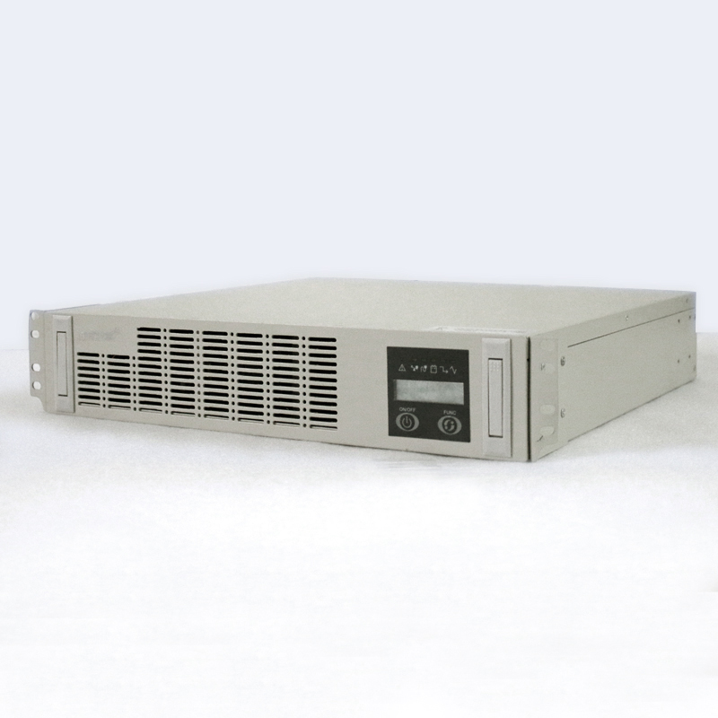 H1-10K 直流24/V48/110/220/240V 转交流220V 机架式逆变器,电力通信专用UPS电源,高压直流逆变器 - 图片 3