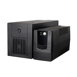 MT系列500-2000VA后备式UPS不间断电源