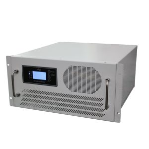 HTB系列1-12KVA 通信电力工频后备式逆变电源