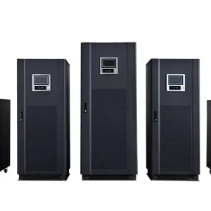 工频GX33 10-600KVA 工业级UPS不间断电源