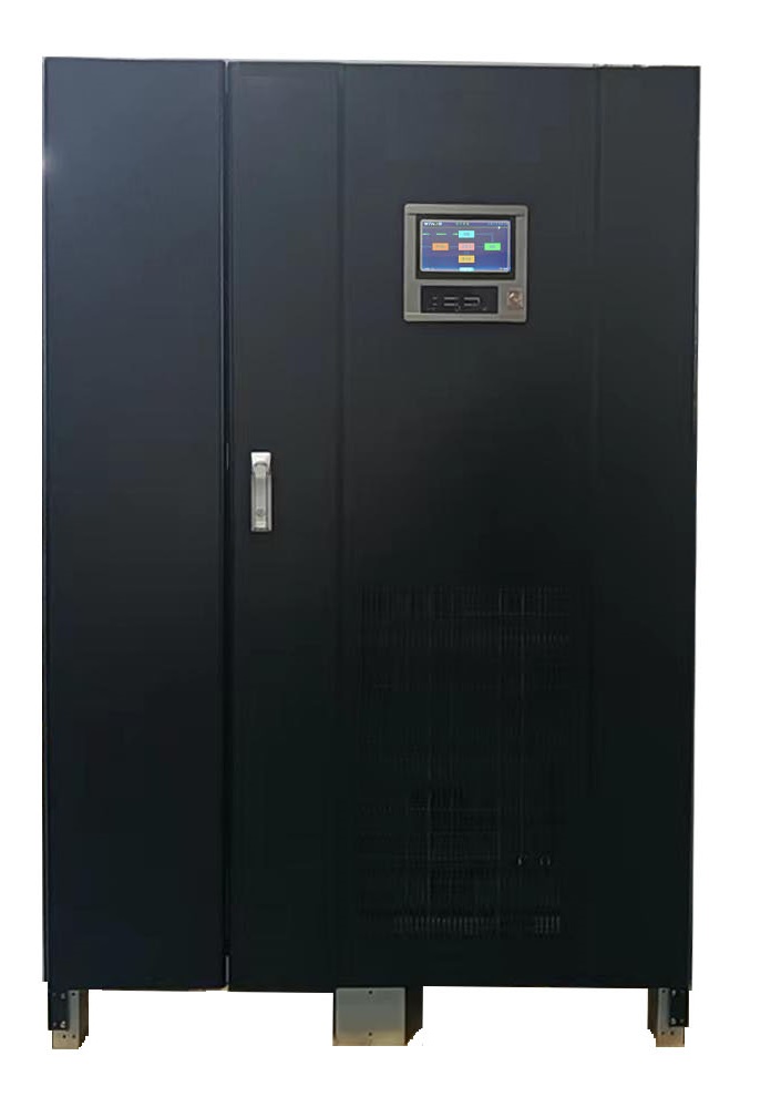 工频GX33 10-600KVA 工业级UPS不间断电源 - 图片 3