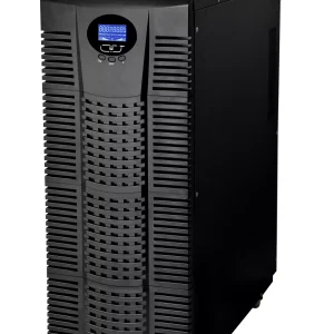 塔式EX33 10-80KVA三进三出在线式高频UPS电源