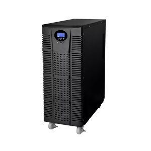 塔式EX33 10-80KVA三进三出在线式高频UPS电源