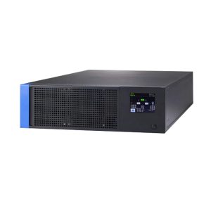 33ET10-60KVA 机架式三进三出外接锂电池在线式UPS电源