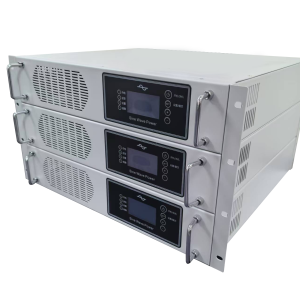 HP系列6K-48V/24V通信逆变电源