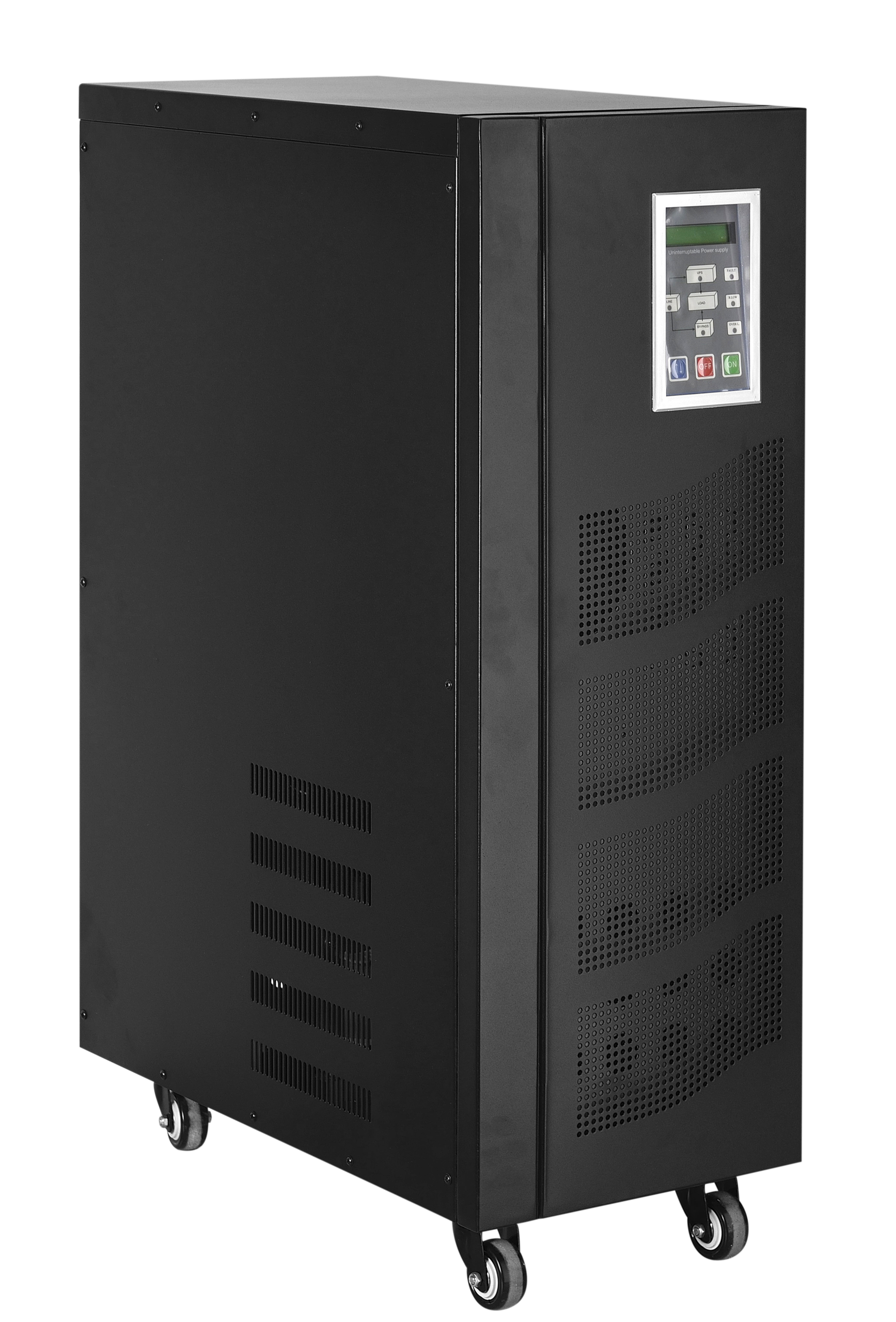 GD系列6K-30KVA 110V输出工频UPS电源