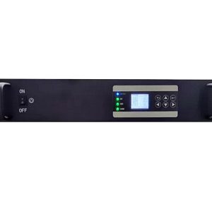 HB系列3KVA-240V高压直流正弦波逆变电源