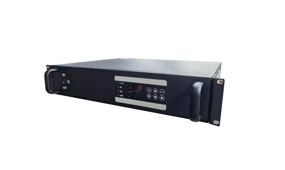 HB系列3KVA-240V高压直流正弦波逆变电源 - 图片 2
