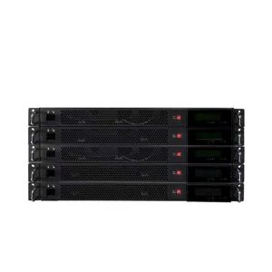 HM系列3-15KVA 通信、高压机房、电力专用模块化逆变电源(48,240V)输入