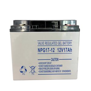 NP系列7-250AH UPS电源专用12V铅酸蓄电池