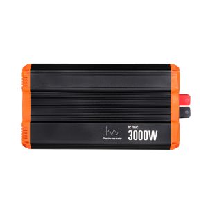 CS系列(300W~6000W)车载逆变器