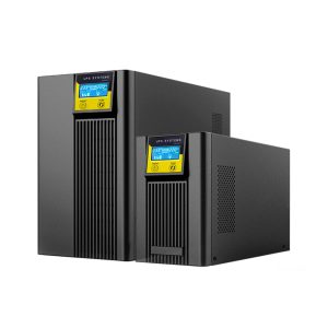 DT1-3K(R)(S)系列1-3KVA在线式110V UPS电源