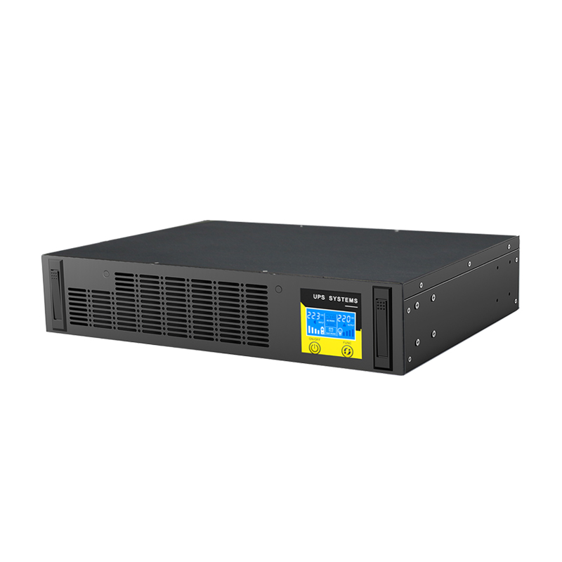 DT1-3K(R)(S)系列1-3KVA在线式110V UPS电源 - 图片 4