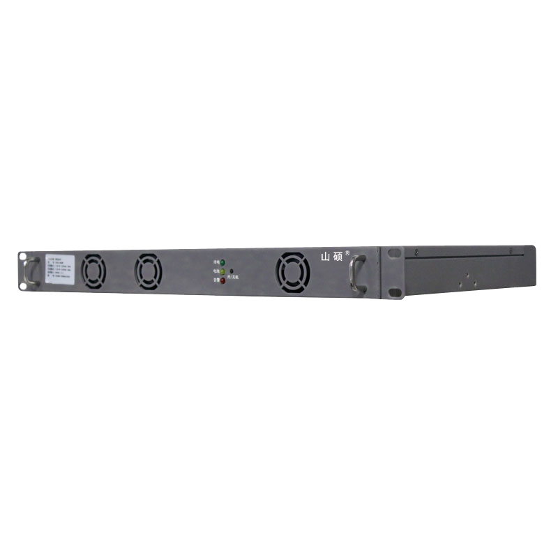 E系列1U 1~3KVA后备式正弦波锂电池 UPS 电源 - 图片 2