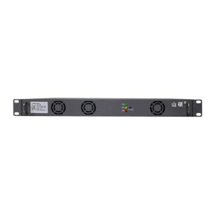 E系列1U 1~3KVA后备式正弦波锂电池 UPS 电源