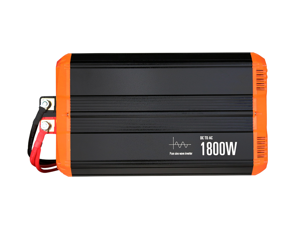 CS系列(300W~6000W)车载逆变器 - 图片 2