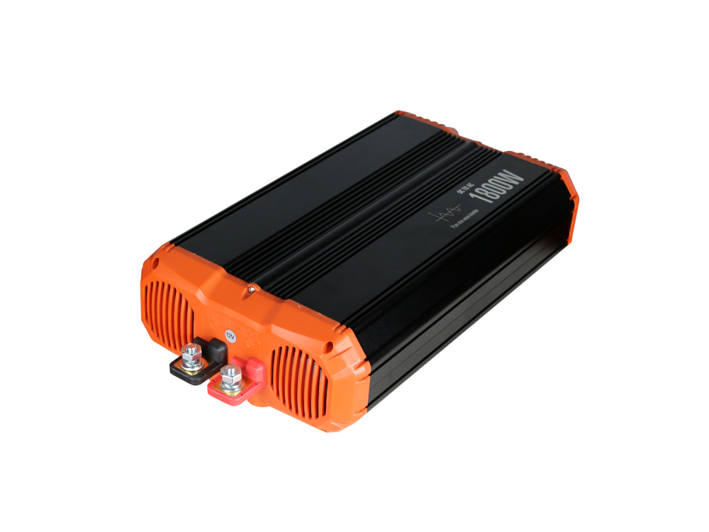 CS系列(300W~6000W)车载逆变器 - 图片 5