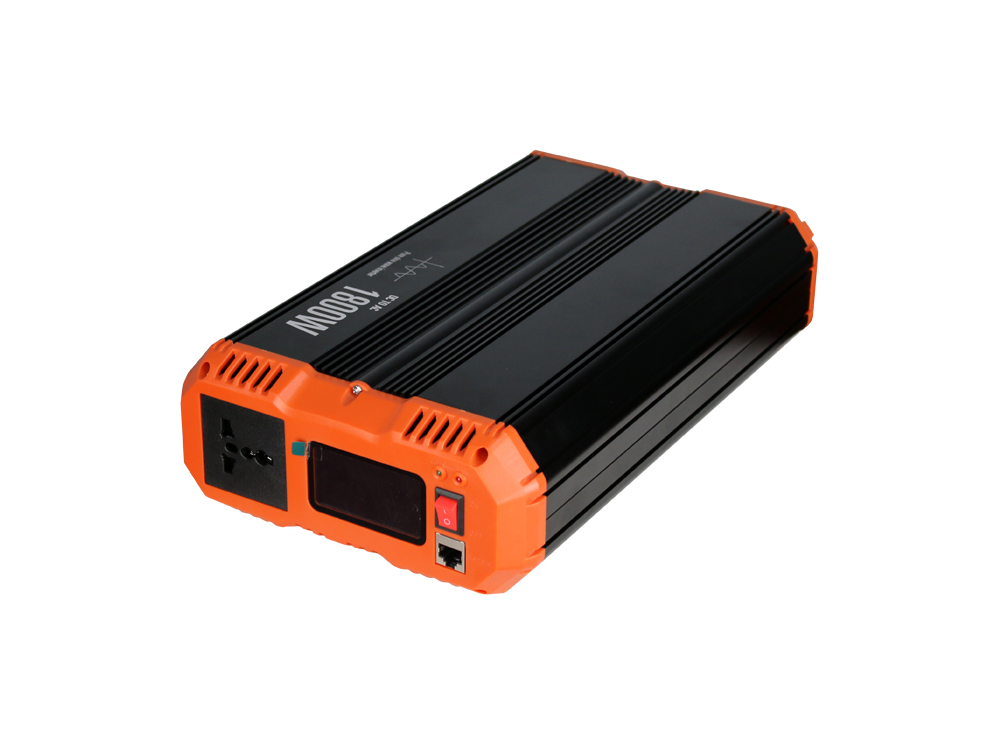 CS系列(300W~6000W)车载逆变器 - 图片 6
